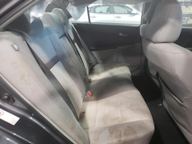 Photo 6 from auction – 2014 TOYOTA CAMRY L with VIN 4T1BF1FK2EU835468