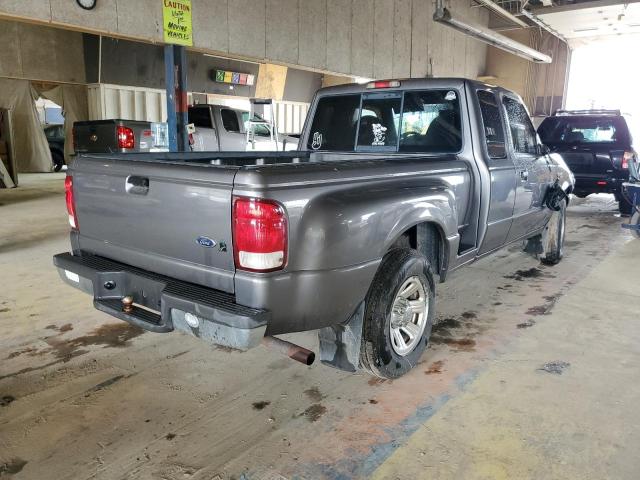 Photo 4 from auction – 2000 FORD RANGER SUP with VIN 1FTYR14V9YPA51438