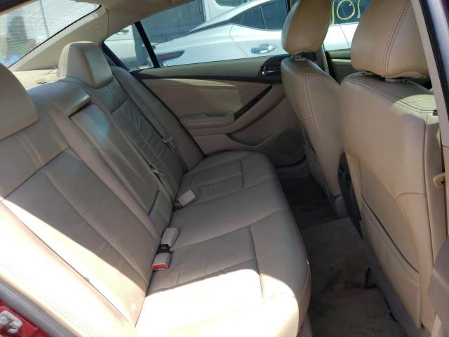 Photo 6 from auction – 2012 NISSAN ALTIMA BAS with VIN 1N4AL2AP7CC163868