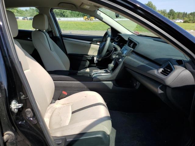Photo 5 from auction – 2016 HONDA CIVIC LX with VIN 19XFC2F5XGE082322