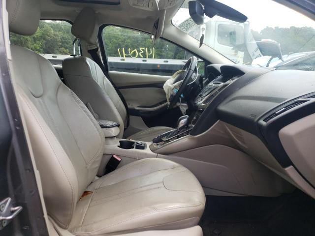 Photo 5 from auction – 2012 FORD FOCUS SEL with VIN 1FAHP3H28CL182996