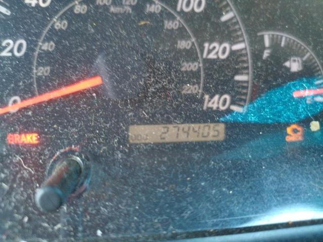 Photo 8 from auction – 2005 TOYOTA CAMRY LE with VIN 4T1BE30K85U018058