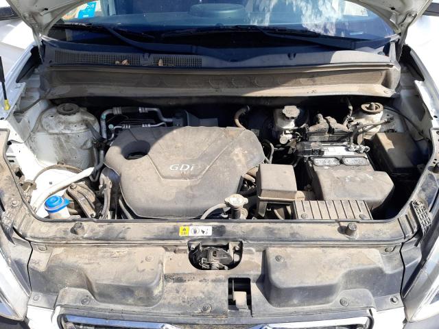 Photo 7 from auction – 2013 KIA SOUL with VIN KNDJT2A54D7539509