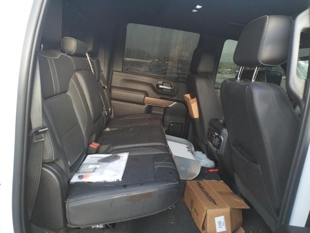 Photo 6 from auction – 2022 CHEVROLET SILVERADO with VIN 1GC4YREY8NF107928