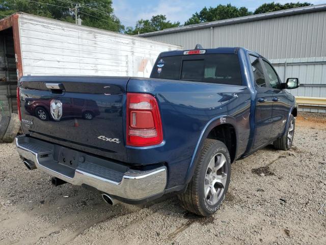 Photo 4 from auction – 2019 RAM 1500 LARAM with VIN 1C6SRFDT8KN791669