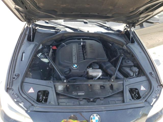 Photo 7 from auction – 2014 BMW 535 XI with VIN WBA5B3C59ED532174