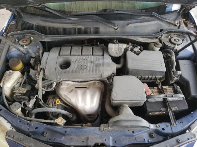 Photo 7 from auction – 2011 TOYOTA CAMRY BASE with VIN 4T1BF3EK3BU648586