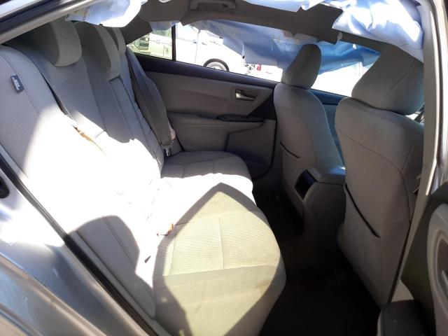 Photo 6 from auction – 2015 TOYOTA CAMRY LE with VIN 4T1BF1FK0FU964343