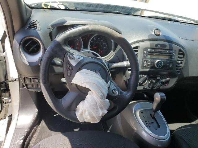 Photo 9 from auction – 2014 NISSAN JUKE S with VIN JN8AF5MR7ET359316