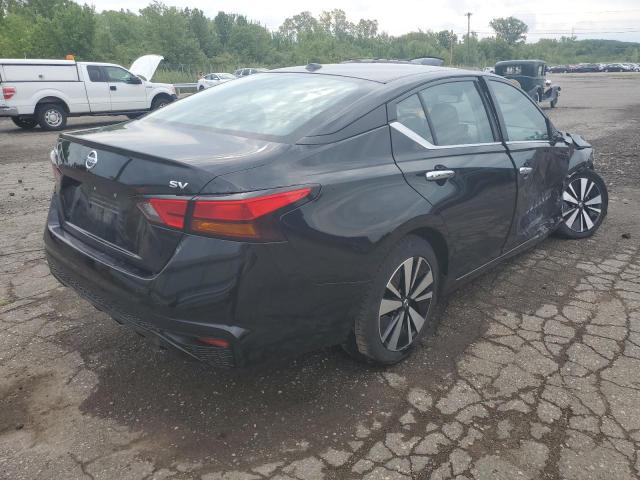 Photo 4 from auction – 2021 NISSAN ALTIMA SV with VIN 1N4BL4DV8MN362783