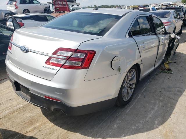 Photo 4 from auction – 2019 FORD TAURUS LIM with VIN 1FAHP2F89KG108981