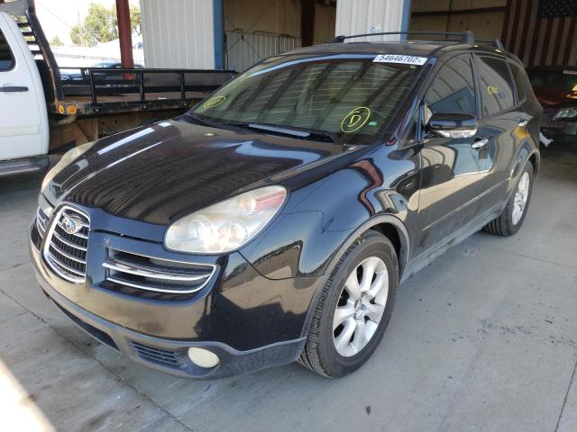 Photo 2 from auction – 2006 SUBARU B9 TRIBECA with VIN 4S4WX83CX64409002