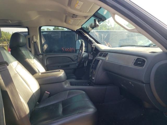 Photo 5 from auction – 2014 CHEVROLET SILVERADO with VIN 1GC1KYC89EF160526