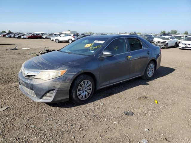 Foto 2 de la subasta – 2012 TOYOTA CAMRY BASE con VIN 4T1BF1FK6CU025564