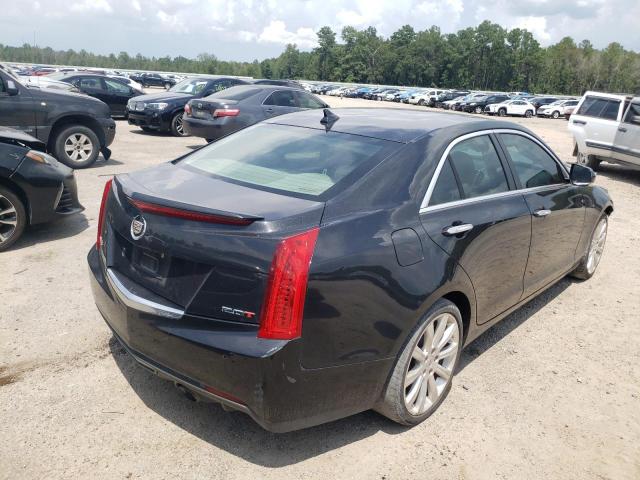 Photo 4 from auction – 2014 CADILLAC ATS PREMIU with VIN 1G6AE5SX9E0113615