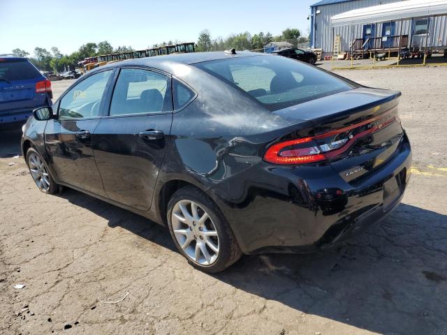 Photo 3 from auction – 2016 DODGE DART SXT with VIN 1C3CDFBBXGD541423