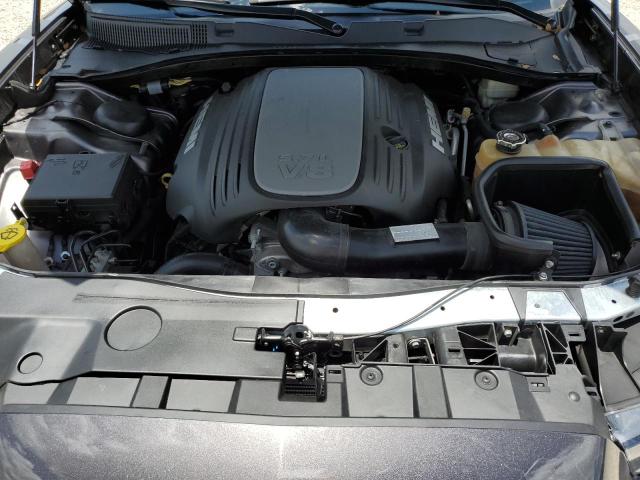 Photo 7 from auction – 2014 DODGE CHARGER R/ with VIN 2C3CDXCT0EH321981