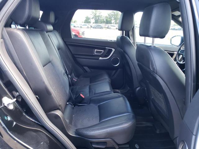Photo 6 from auction – 2017 LAND ROVER DISCOVERY with VIN SALCP2BG8HH638534