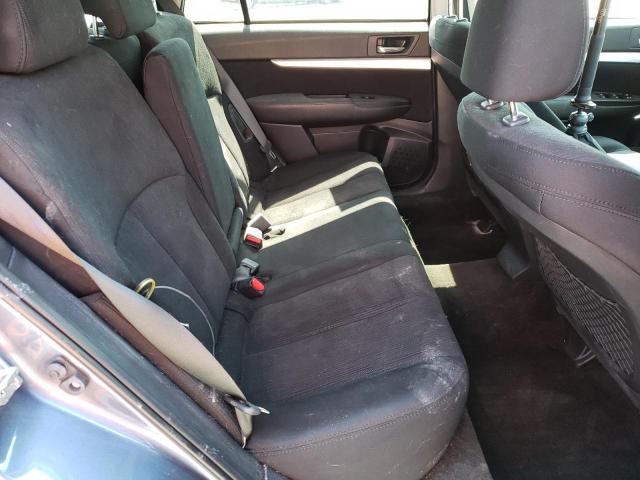 Photo 6 from auction – 2013 SUBARU OUTBACK with VIN 4S4BRBCC8D3272053