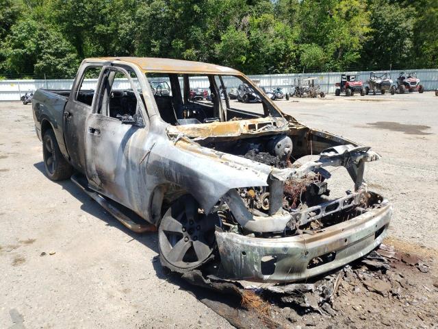 RAM 1500 SLT 2015 with VIN 1C6RR7LG1FS573623 - Photo from auction