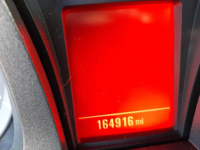 Photo 8 from auction – 2012 GMC TERRAIN SL with VIN 2GKALMEK3C6113065