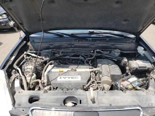 Photo 7 from auction – 2005 HONDA CR-V SE with VIN JHLRD78955C012404