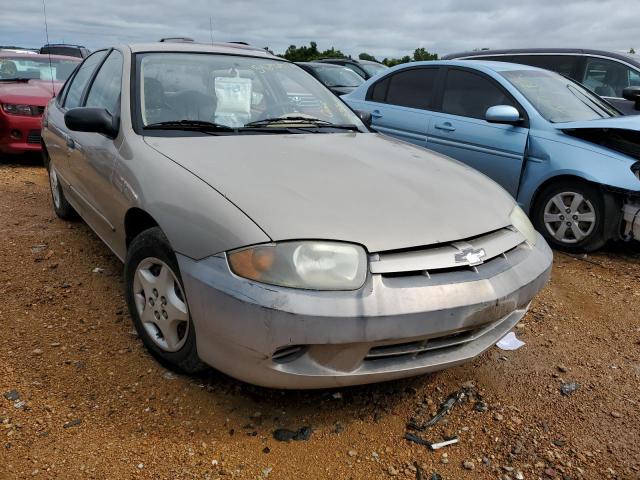 Photo 9 from auction – 2005 CHEVROLET CAVALIER with VIN 1G1JC52F657145738