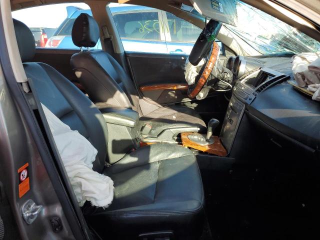 Photo 5 from auction – 2004 NISSAN MAXIMA SE with VIN 1N4BA41E14C847904