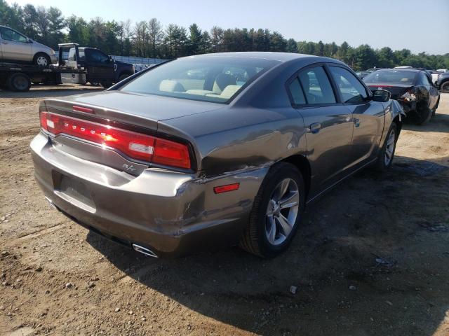 Photo 4 from auction – 2011 DODGE CHARGER with VIN 2B3CL3CG7BH562072