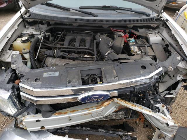 Photo 7 from auction – 2009 FORD FLEX SE with VIN 2FMDK51C59BA13044