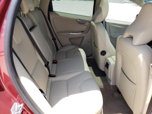 Photo 6 from auction – 2015 VOLVO XC60 T5 PR with VIN YV440MDC4F2621295