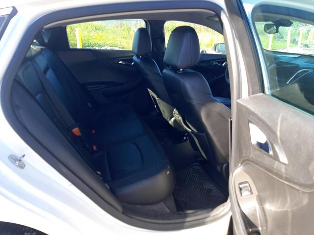 Photo 6 from auction – 2018 CHEVROLET MALIBU LT with VIN 1G1ZD5ST5JF209404