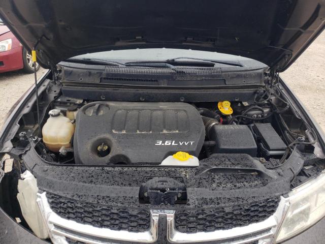 Photo 7 from auction – 2015 DODGE JOURNEY SX with VIN 3C4PDCCGXFT587333
