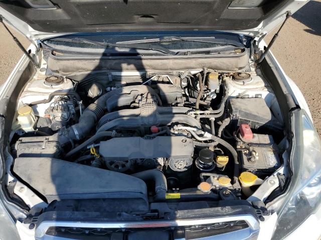 Photo 7 from auction – 2013 SUBARU LEGACY 2.5 with VIN 4S3BMBP61D3030101