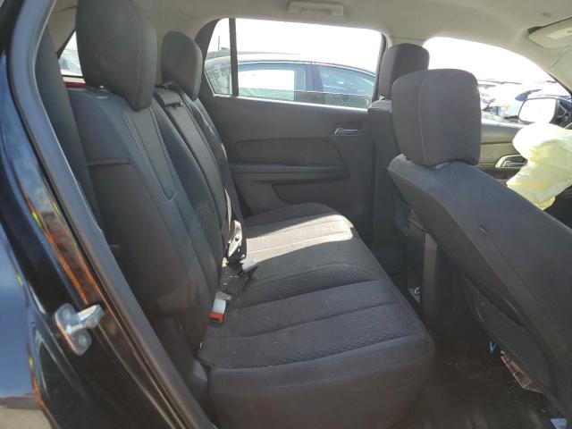 Photo 6 from auction – 2014 GMC TERRAIN SL with VIN 2GKALMEK5E6180043