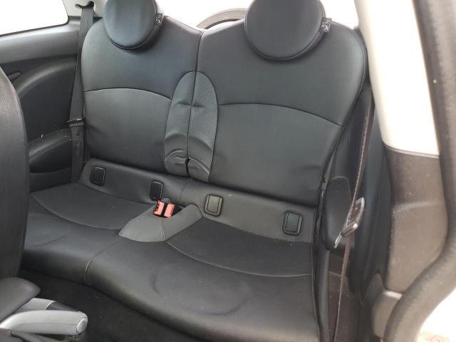 Photo 6 from auction – 2010 MINI COOPER with VIN WMWMF3C56ATZ61756