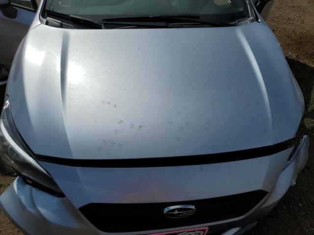 Photo 7 from auction – 2019 SUBARU IMPREZA SP with VIN 4S3GTAJ61K1725182
