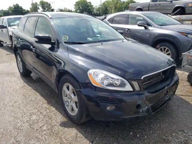 VOLVO XC60 3.2 2010 z numerem VIN YV4982DZ8A2087590 - Zdjęcie z aukcji
