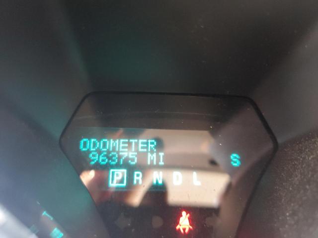Photo 8 from auction – 2014 CHEVROLET TRAVERSE L with VIN 1GNKVFKD7EJ355463