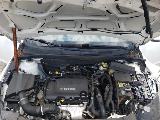 Photo 7 from auction – 2014 CHEVROLET CRUZE with VIN 1G1PK5SB3E7375294