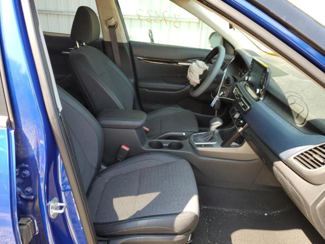 Photo 5 from auction – 2021 KIA SELTOS S with VIN KNDEU2AA5M7042819