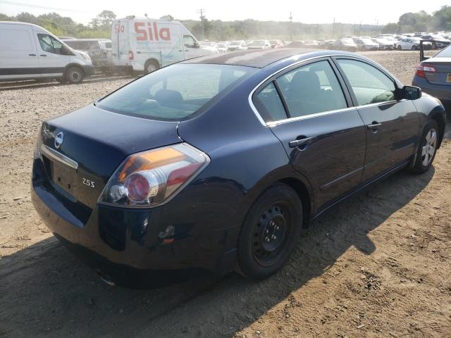 Photo 4 from auction – 2008 NISSAN ALTIMA 2.5 with VIN 1N4AL21E28C248509