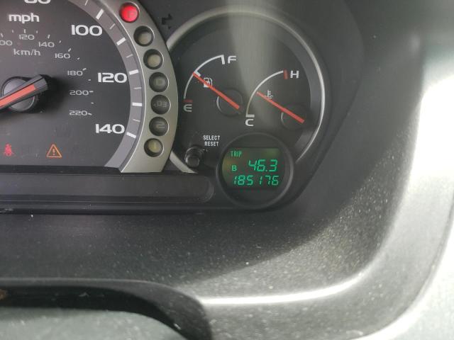 Photo 8 from auction – 2005 HONDA PILOT EXL with VIN 5FNYF18525B015664