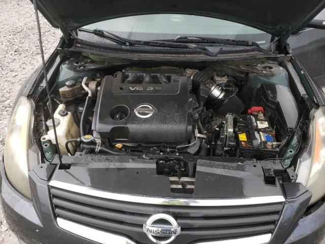 Photo 7 from auction – 2007 NISSAN ALTIMA 3.5 with VIN 1N4BL21E57C135088