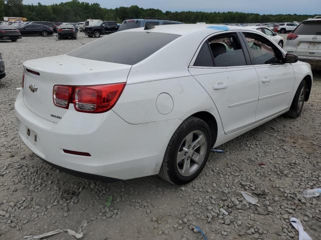 Photo 4 from auction – 2013 CHEVROLET MALIBU LS with VIN 1G11A5SA5DF172153