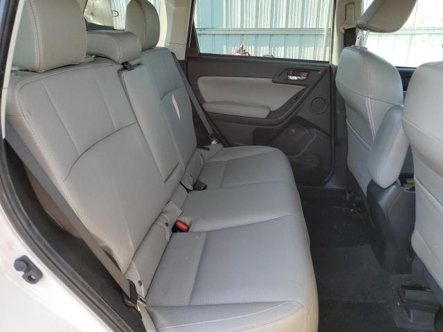 Photo 6 from auction – 2018 SUBARU FORESTER 2 with VIN JF2SJARC2JH547297