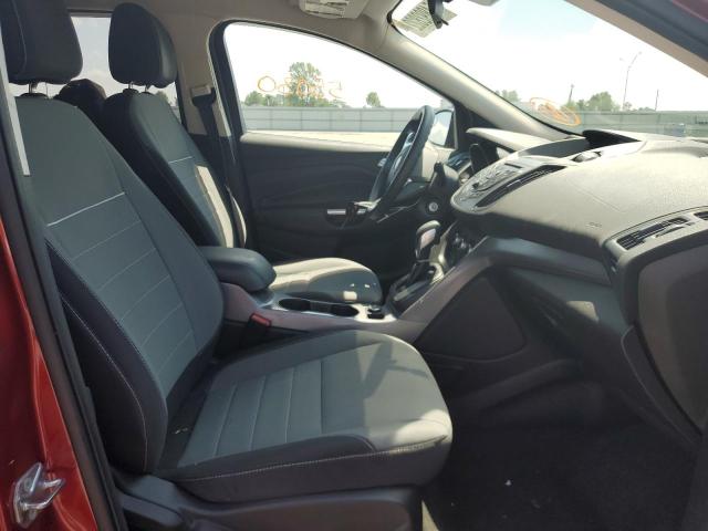 Photo 5 from auction – 2015 FORD ESCAPE SE with VIN 1FMCU0GX8FUC20245