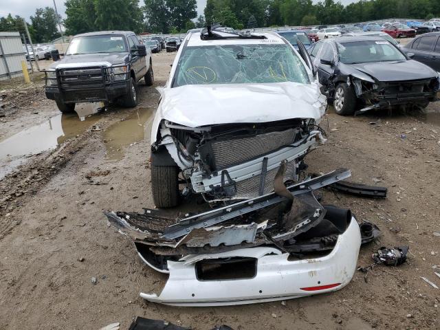 Photo 9 from auction – 2021 BUICK ENCLAVE AV with VIN 5GAEVCKW7MJ270712