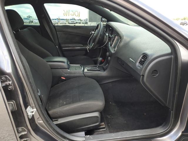 Photo 5 from auction – 2014 DODGE CHARGER R/ with VIN 2C3CDXCT0EH321981