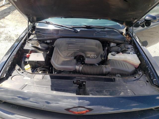 Photo 7 from auction – 2020 DODGE CHALLENGER with VIN 2C3CDZAG5LH135237